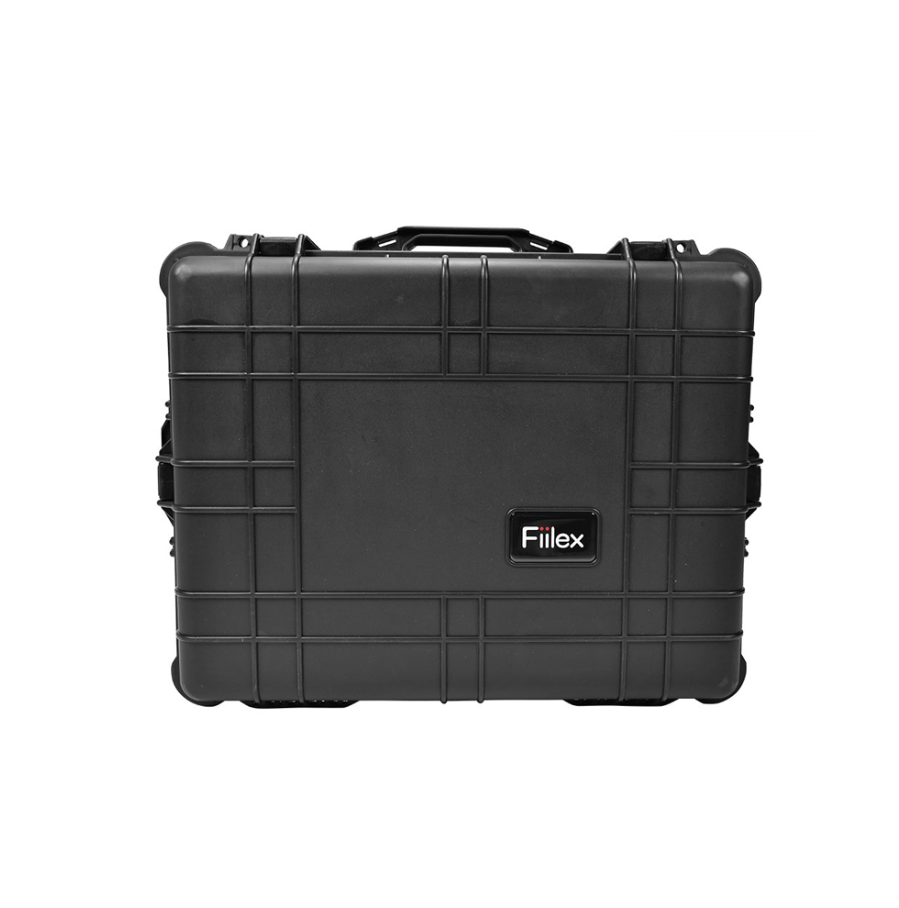 Fiilex - Valise de transport pour Q8 Color