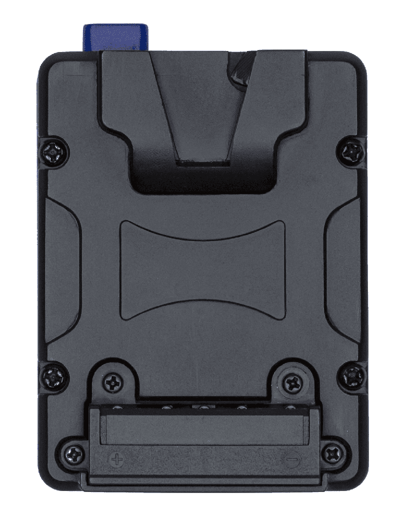 [NANOP1] Fxlion - NANO V-Mount Plate With D-Tap
