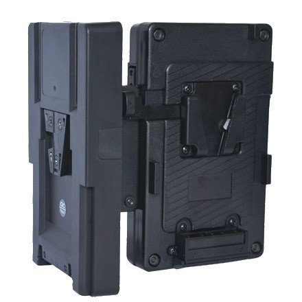 Fxlion - T type V-mount Plate