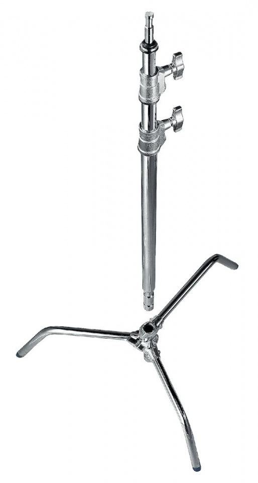 Avenger - Pied C-Stand 3 m avec base tortue amovible