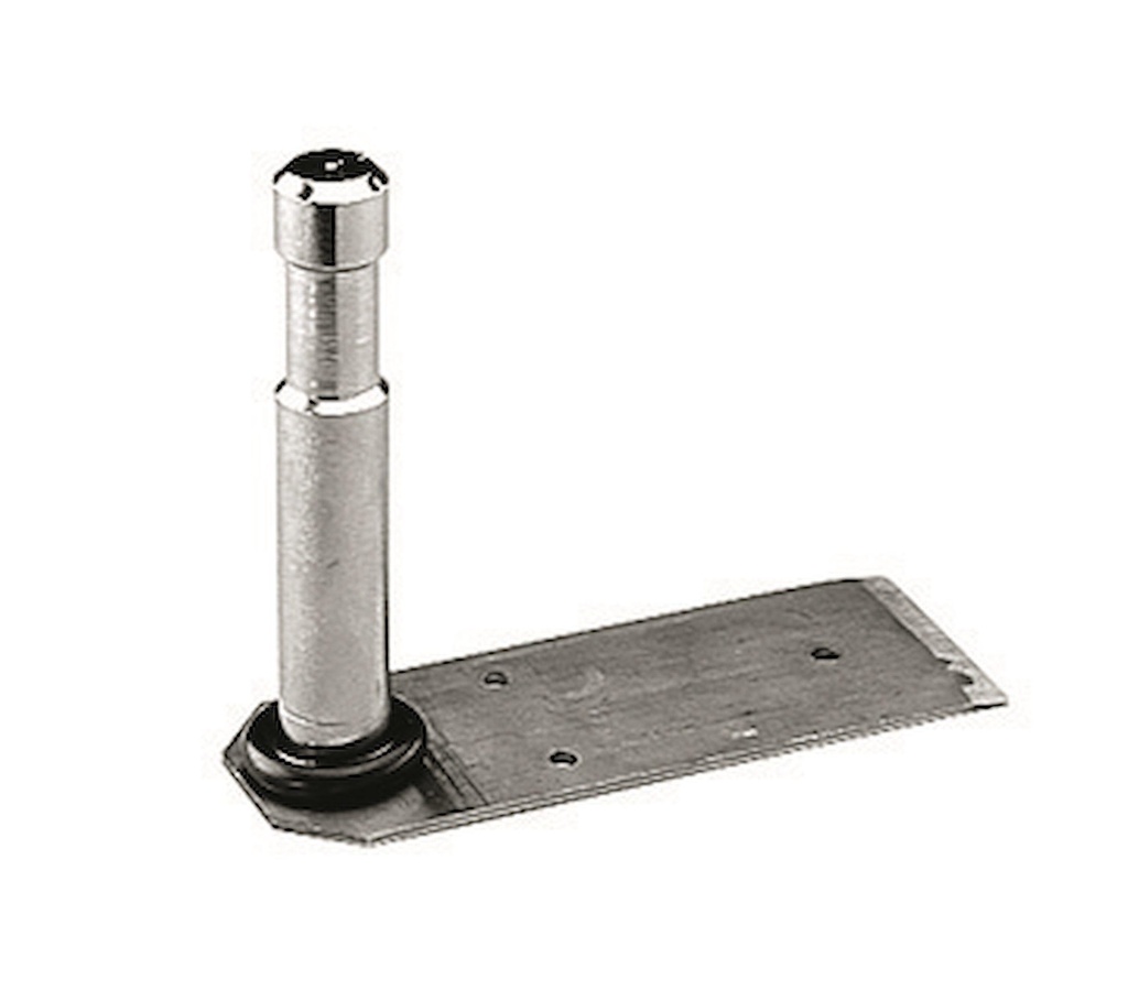 Avenger - PLATINE SPARROW + SPIGOT 16 MM