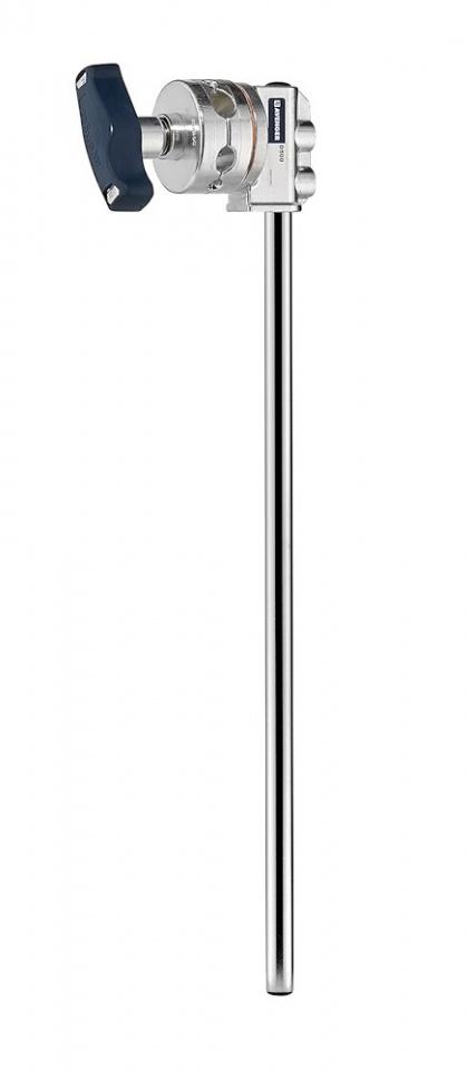 Avenger - Bras d’extension, coloris argent, 51 cm, 1 section