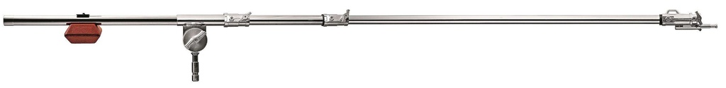 [D650] Avenger -Junior arm with lighting and counterweight