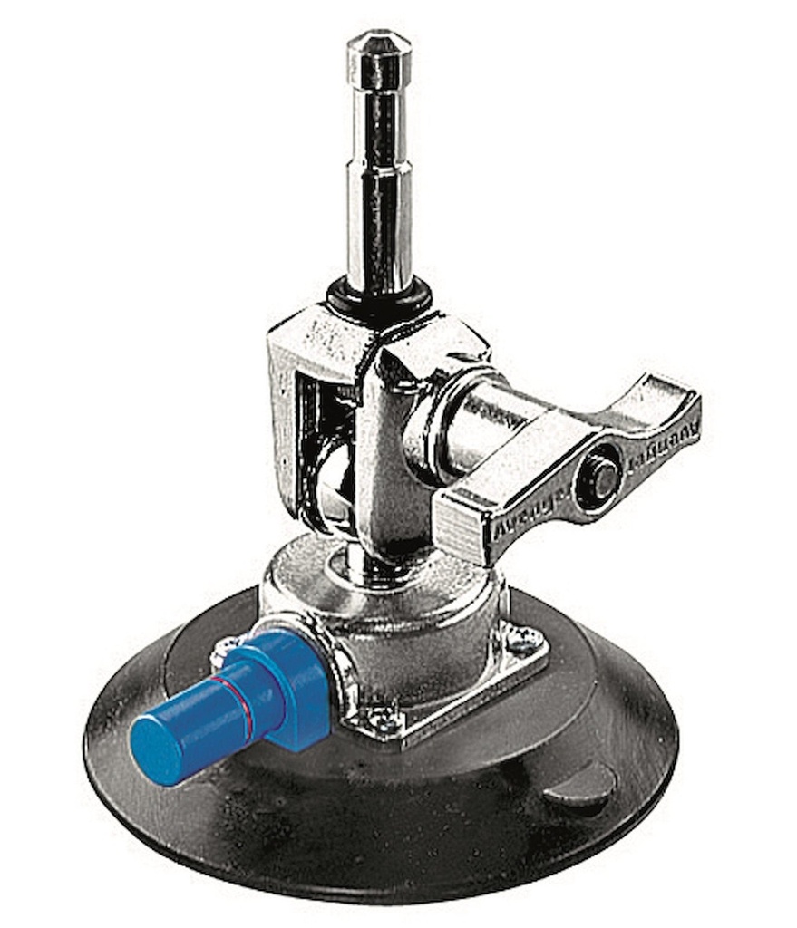 Avenger - Ventouse avec spigot Baby ⅝″ (16 mm) rotatif