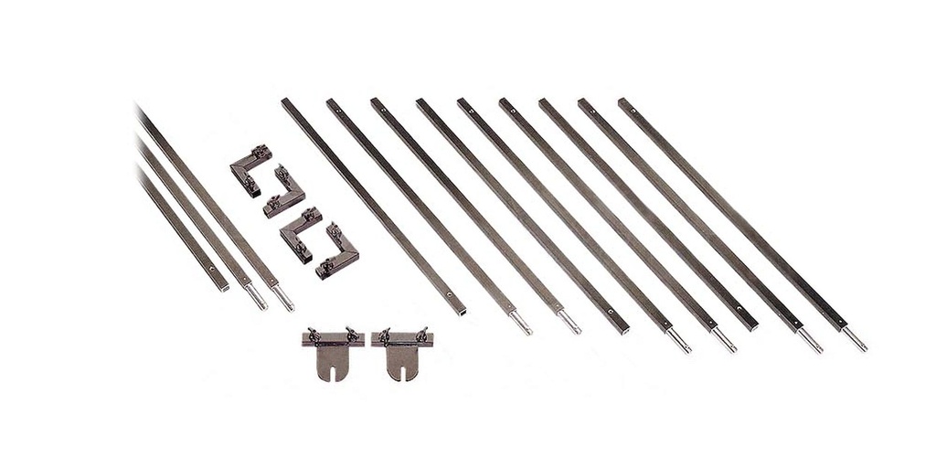 [H1200M] Avenger - Modular Overhead Frame