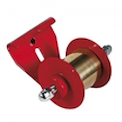 [FF3532] Manfrotto - Spring Type 12 Red