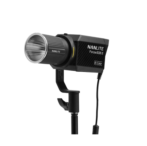 [Forza-60B-II] Nanlite - Forza 60B II Bicolor LED Spot light