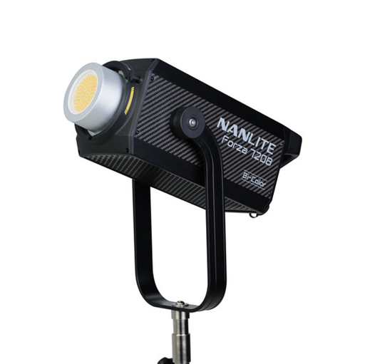 [Forza-720B] Nanlite - Forza 720B Bicolor LED Spotlight