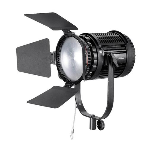 [CN-100FC] Nanlite - Fresnel Led Bicolor 100W avec sac