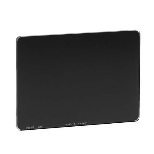 [4565IRND15] Nisi - Filtre Nano IRND 1.5 4''x5.65''