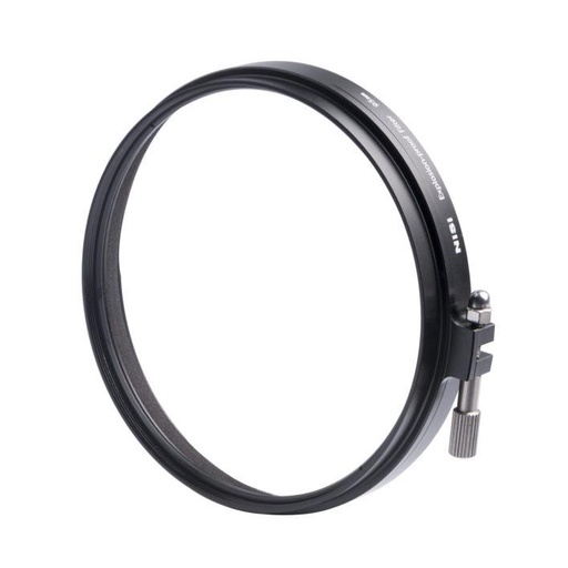 [95EP] Nisi - Ø 95mm Explosion-proof filter  - Clamp on