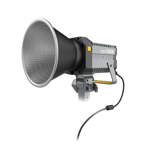 [CO-CL220] Colbor - Cl220 Bi-Color Led Video Light 220W