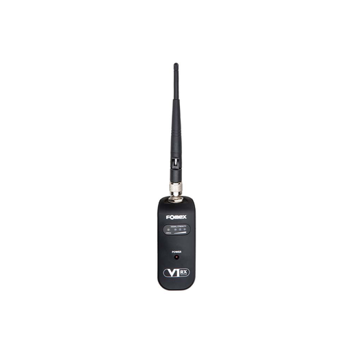 [FOMEX-V1-RX] Fomex - Emetteur - Lumen Radio Crmx