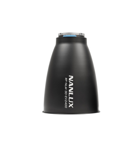 [RF-NL-L-30] Nanlux - 30° reflector for Evoke 2400B/5000B
