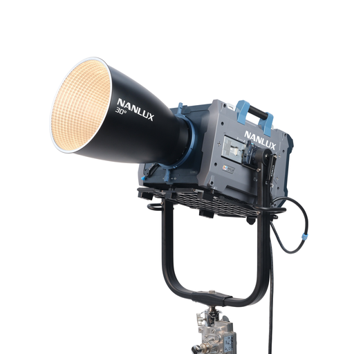 [Evoke-5000B-KIT] Nanlux - Projecteur Evoke 5000B avec Flight Case