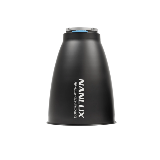 [RF-NL-L-30] Nanlux - Réflecteur 30° pour Evoke 2400B/5000B