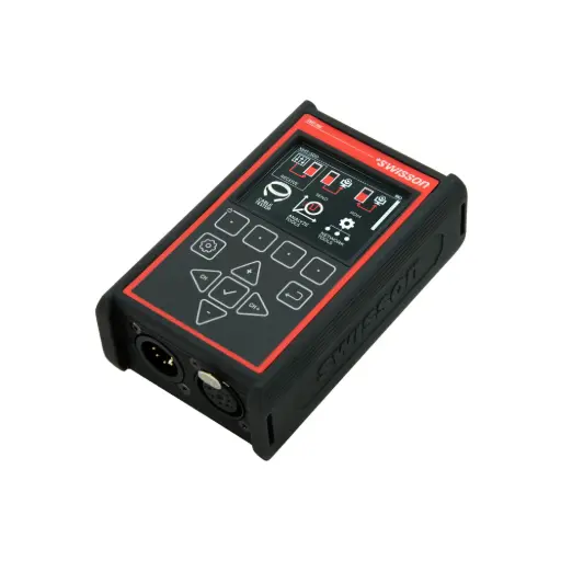 [SWISSON-XMT-500] Cinerider - Swisson XMT-500