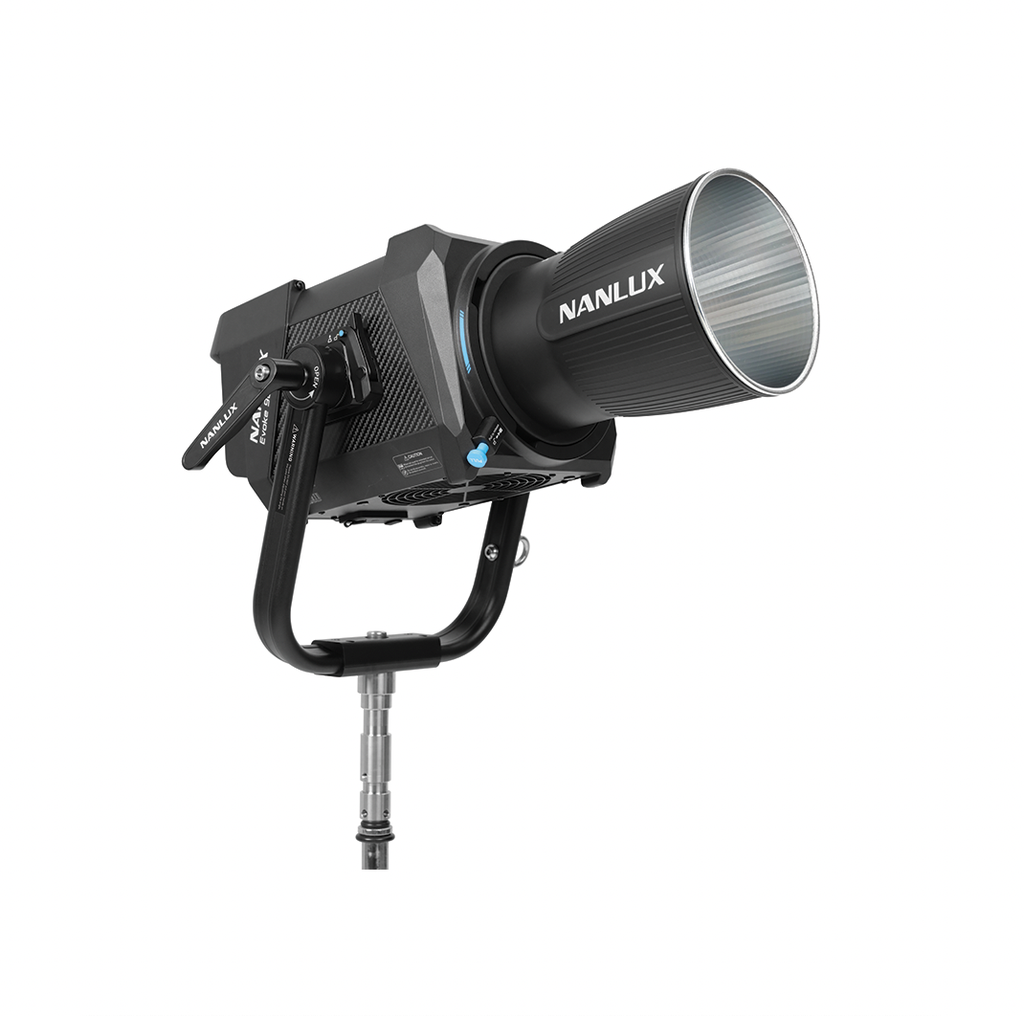 Nanlux - Projecteur Evoke 900C avec Sac valise rigide (copie) (copie)