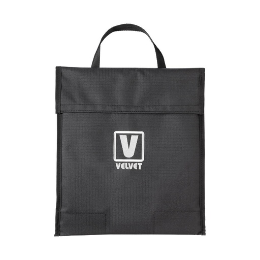 [VP2X2-FBAG] Velvet - Diffusion filters carrying bag pour 2X2 panels
