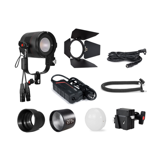 [FLXP3CLR-PRO-EU] Fiilex -  P3 Color PRO Kit