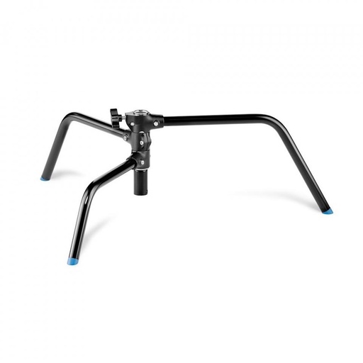 [A2009CB] Avenger - Base tortue C-Stand, coloris noir, 27 cm